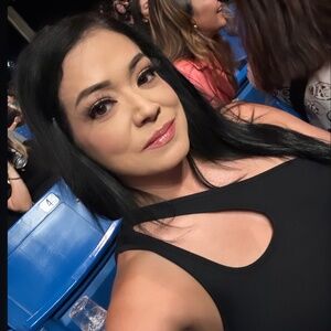 Meet your Posher, Krizna